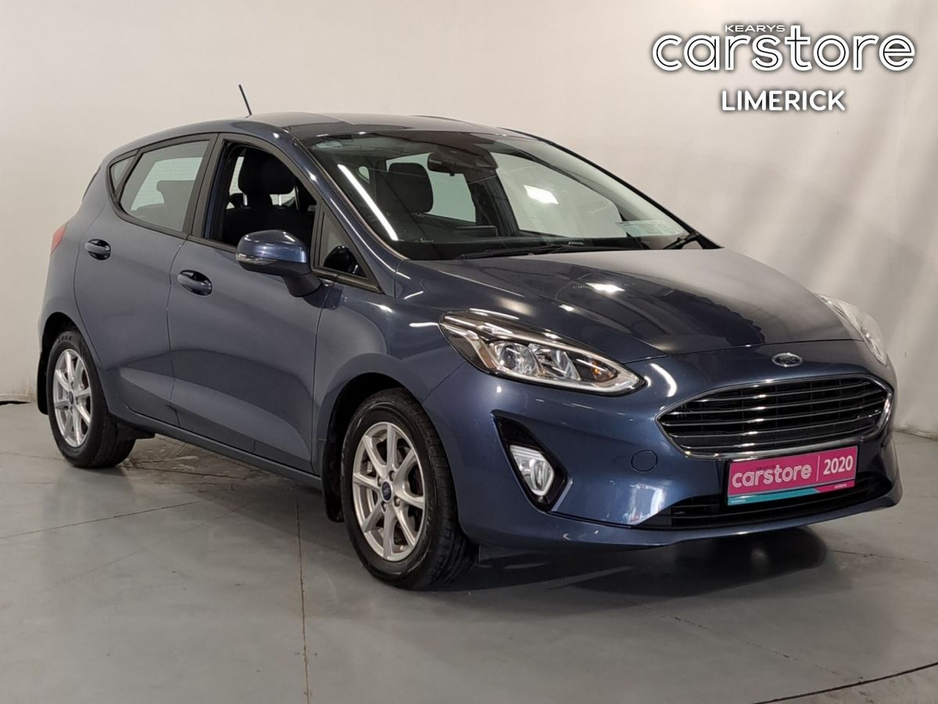 2020 Ford Fiesta for sale in , Ireland