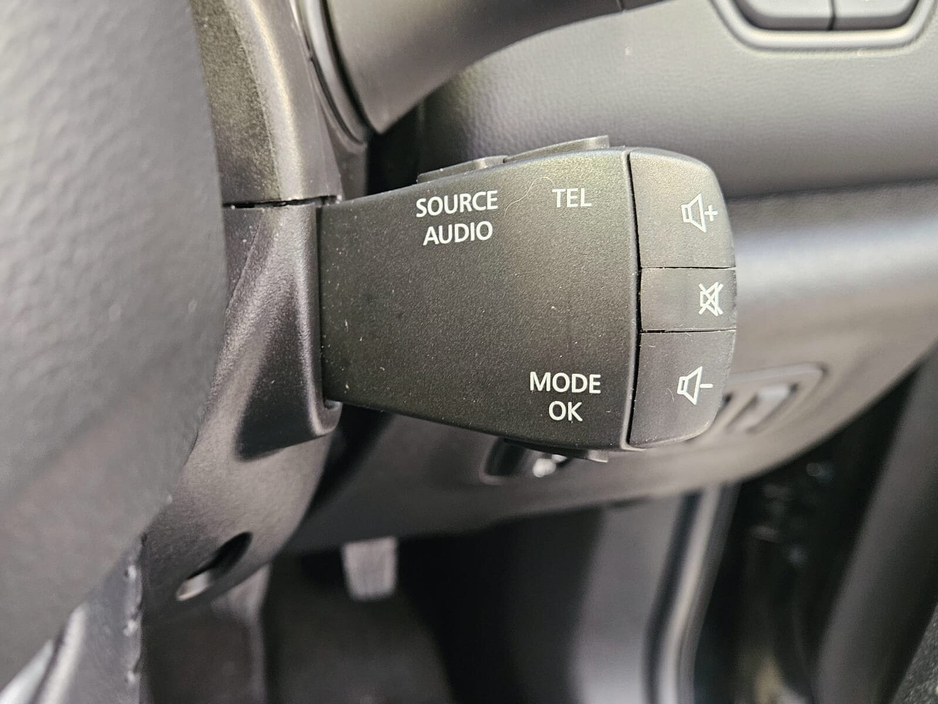 2018 Renault Kadjar 1.5 dCi 110 ENERGY Dynamique Nav €12,950