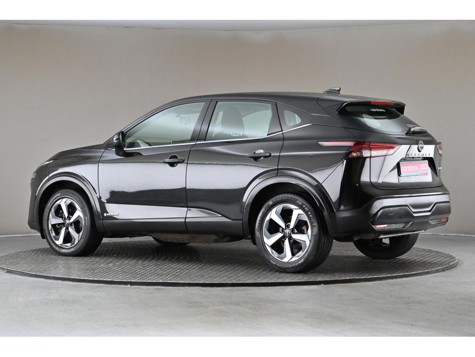 2023 Nissan Qashqai - image 6