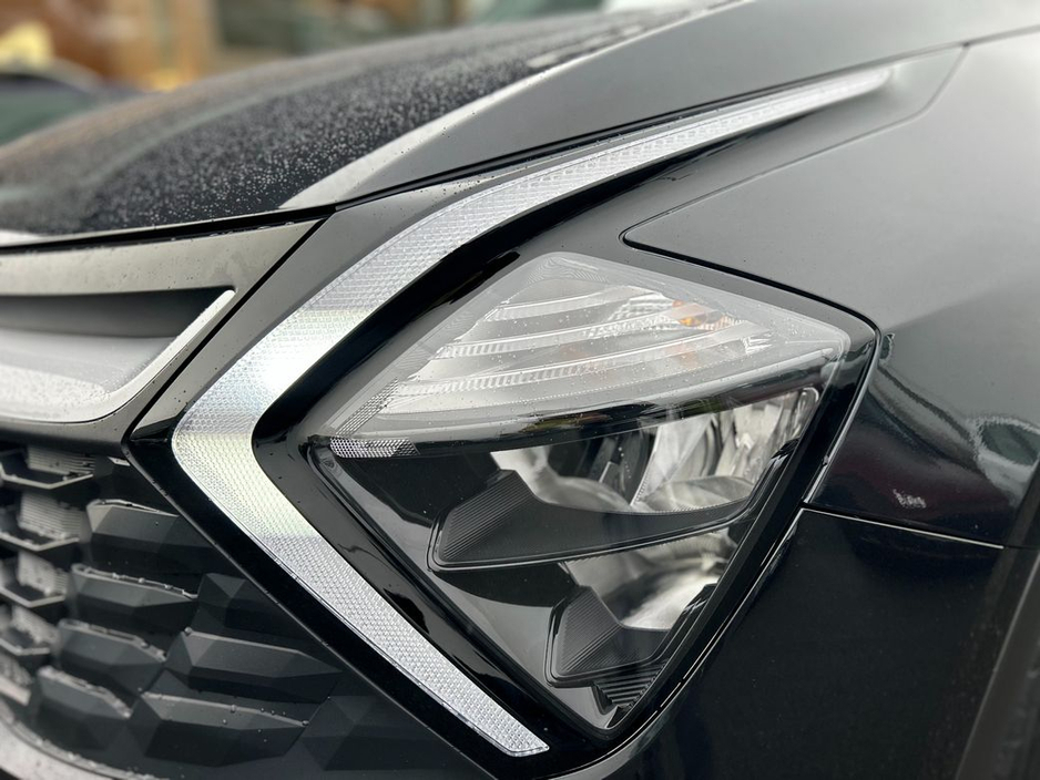 2023 Kia Sportage 1.6 Diesel K3 €32,995