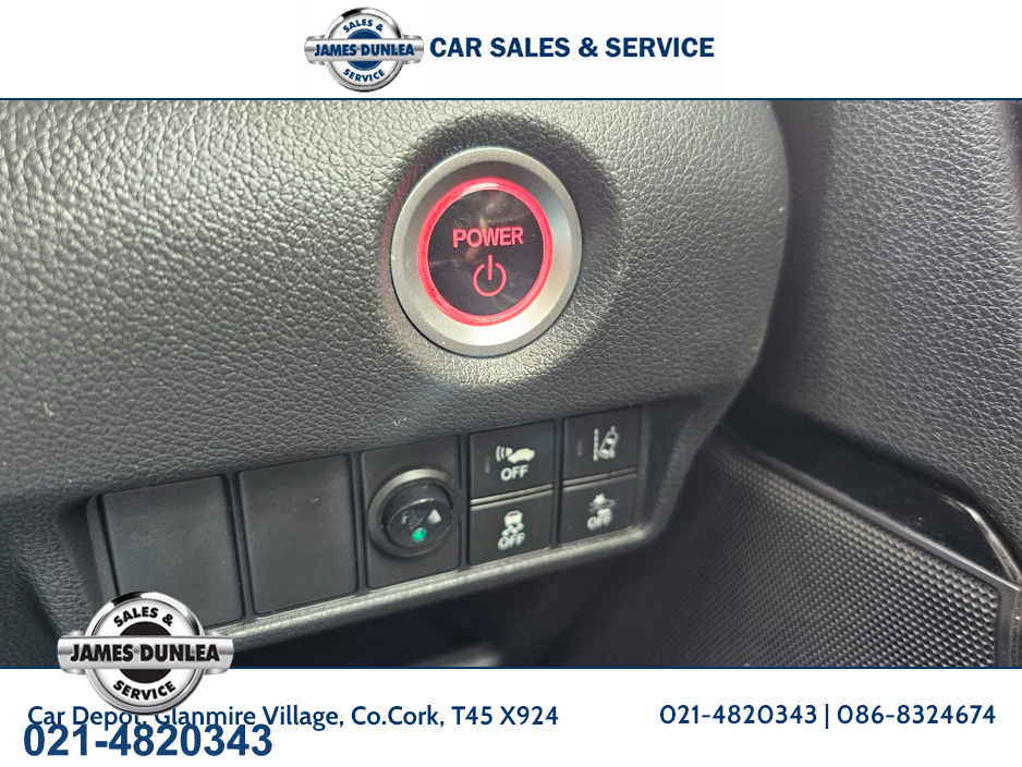 2019 Honda CR-V - image 10