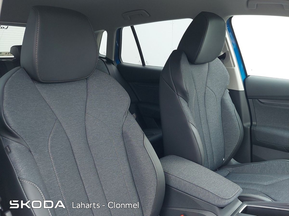 2025 Skoda Elroq 60 €36,950