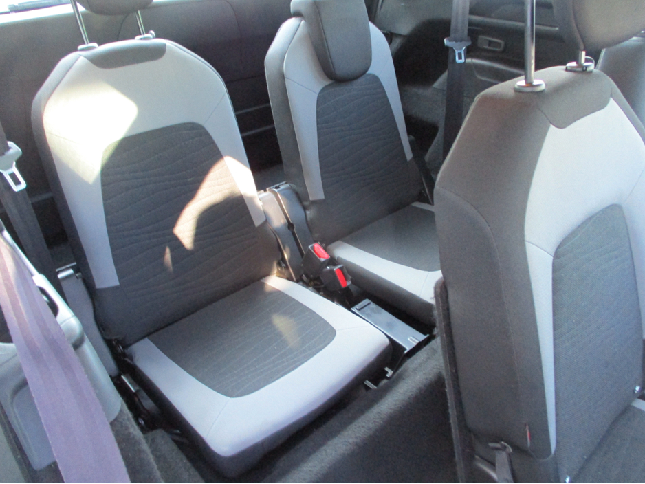 2014 Citroen Grand C4 Picasso - image 12