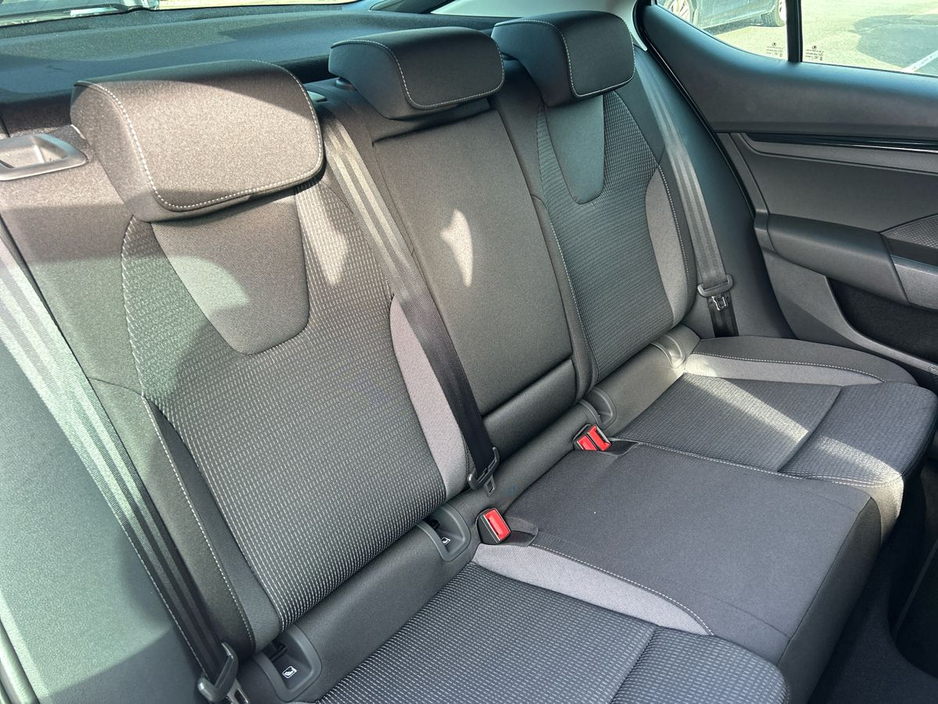 2026 Skoda Octavia - image 10