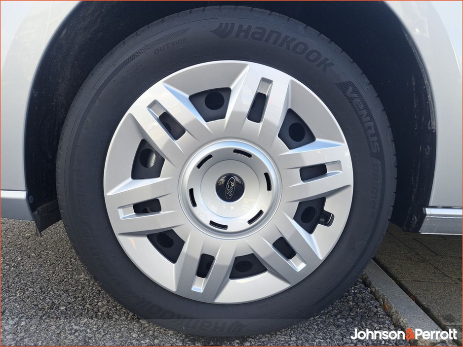 2026 Ford Transit Connect Trend Long Wheel Base €26,750