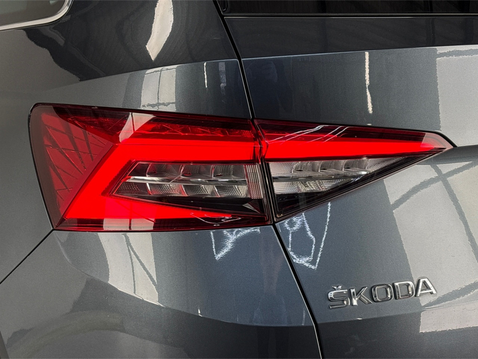2018 Skoda Kodiaq STYLE 2.0 TDI 150HP DSG**7 SEATER**PANORAMIC SUNROOF**BLACK LEATHER INTERIOR**TOUCH SCREEN MEDIA DISPLAY**REVERSE CAMERA**PARKING SENSORS**DUAL CLIMATE CONTROL**APPLE CARPLAY** €23,995