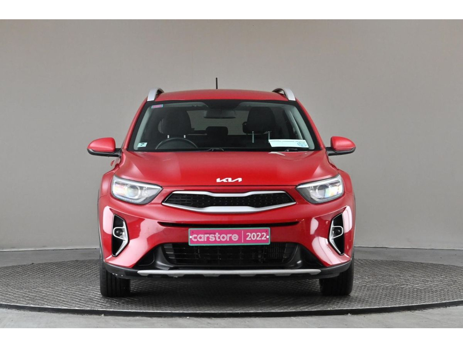 2022 Kia Stonic 1.0 K2 PE MY2022 6SPD €19,890