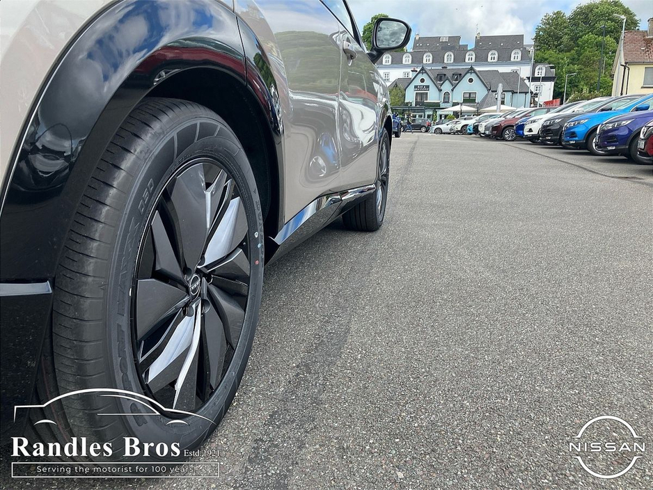 2025 Nissan Ariya - image 23