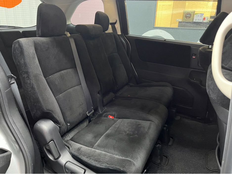 2018 Honda Odyssey €23950 2018 HONDA ODYSSEY 8 SEATER VARIANT 2.0 AUTOMATIC / CRUISE CONTROL / REVERSE CAMERA / ELECTRIC SEATS / POWER SLIDING DOORS €23,950