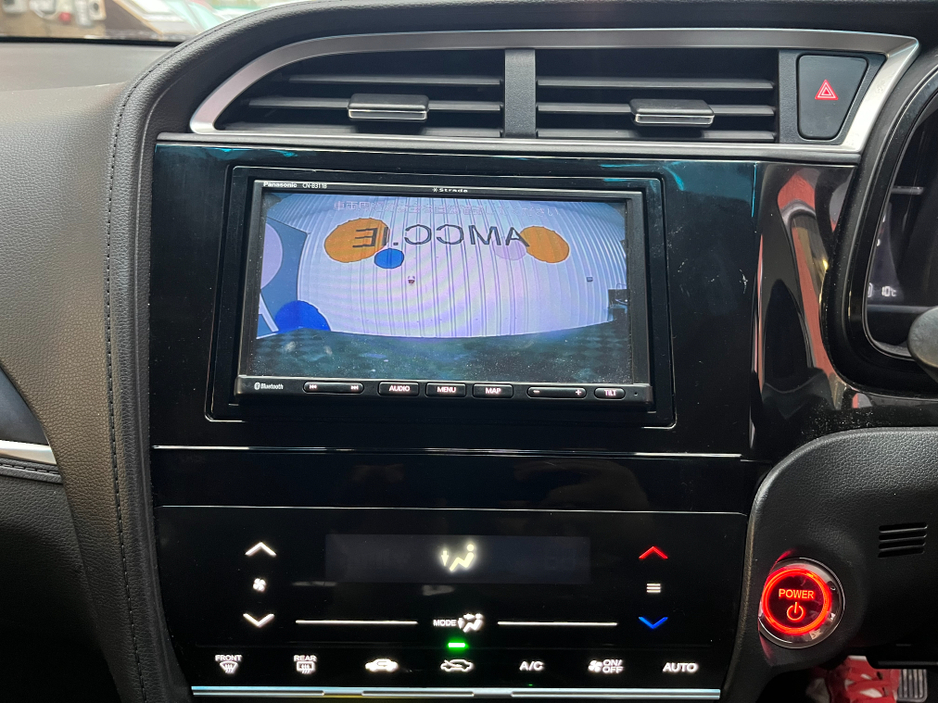 2022 Honda Shuttle €17950 2022 HONDA SHUTTLE HYBRID SENSING 1.5 AUTOMATIC / CRUISE CONTROL / REVERSE CAMERA AND MORE €17,950