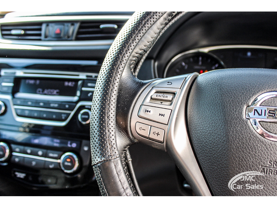 2017 Nissan X-Trail - image 18