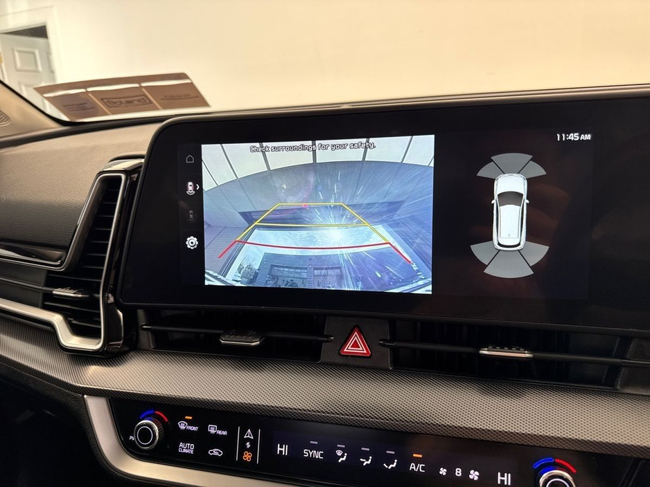 2023 Kia Sportage - image 22