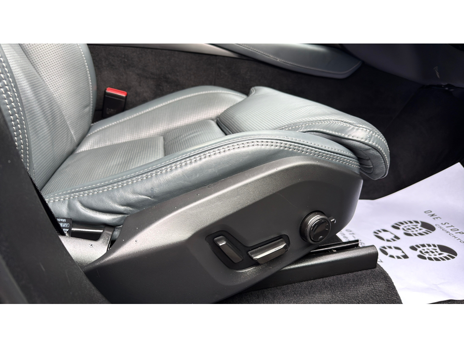 2023 Volvo XC90 PHEV ULTIMATE DARK T9 *7SEATS* EVERY EXTRA €68,900