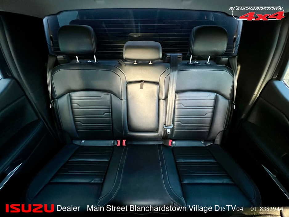 2024 Ford Ranger 3.0 WILDTRAK E|E|Q ENGINEERING