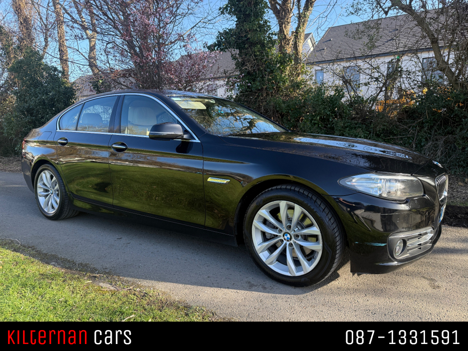 2016 BMW 5 Series for sale in , Ireland