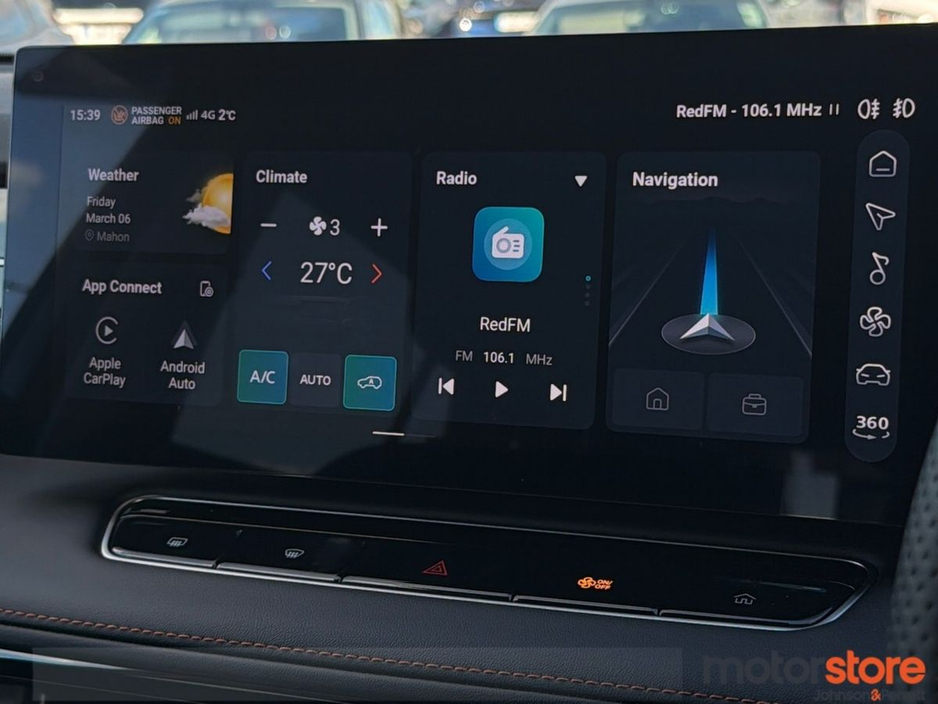 2026 MG HS - image 15