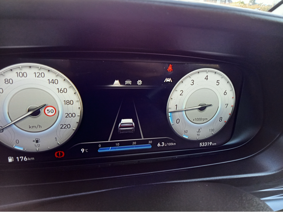 2023 Hyundai Bayon EXECUTIVE 5DR €19,950