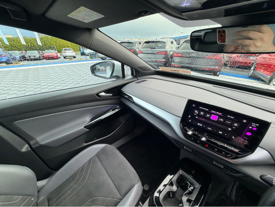 2022 Volkswagen ID.4 LIFE - ELECTRIC - AUTO - 12M WARRANTY - CAR: 1738 €24,950