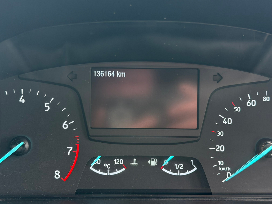 2019 Ford Fiesta - image 29