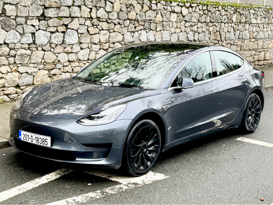 2020 Tesla Model 3 STANDARD RANGE PLUS !! €20,900