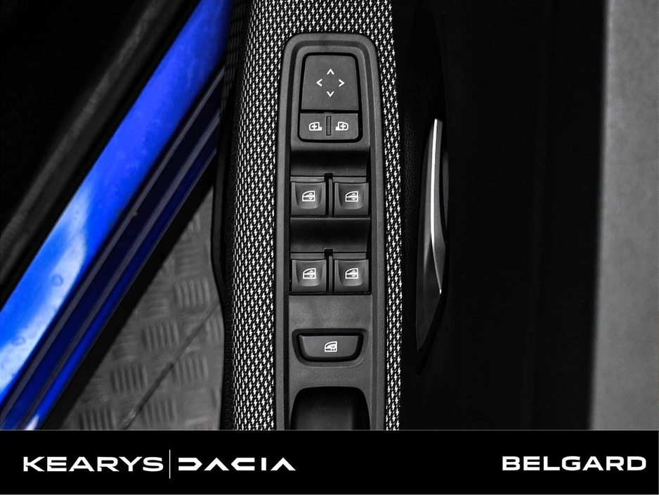 2026 Dacia Sandero Stepway STEPWAY Expression TCe 110 E06X DEMO €24,010