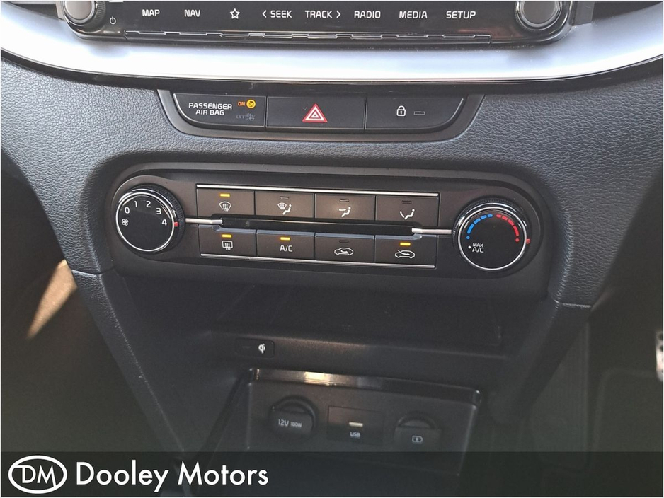 2022 Kia Ceed 1.6 GT Line Diesel €22,950