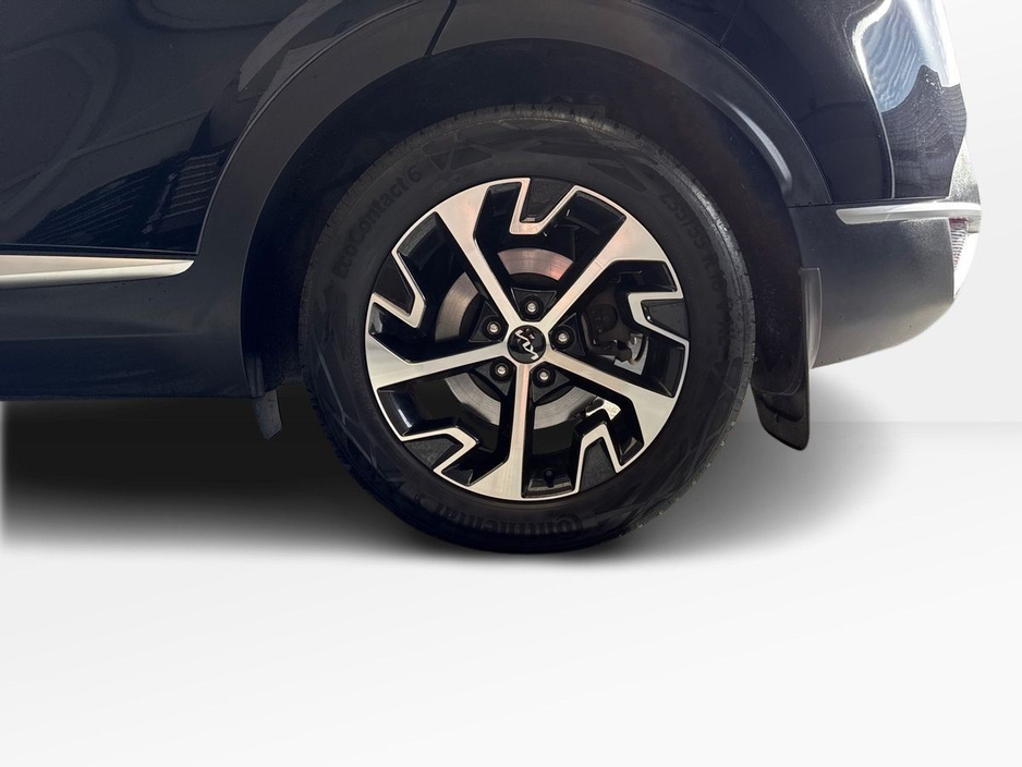 2023 Kia Sportage - image 5