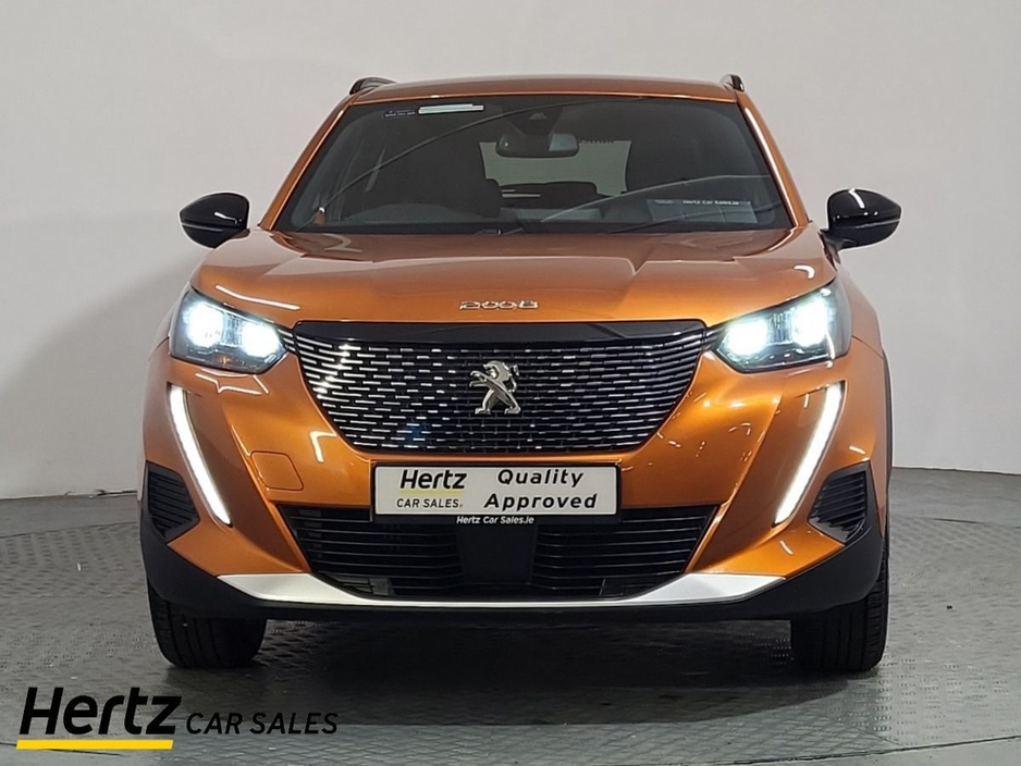 2023 Peugeot 2008 - image 5