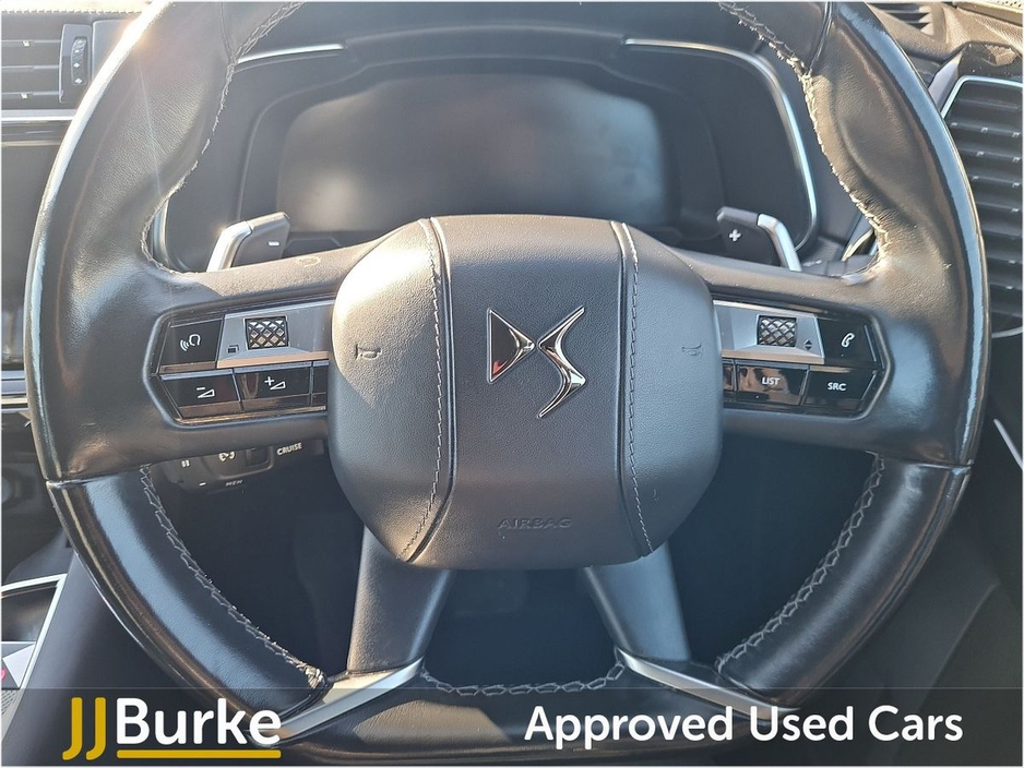 2023 DS Automobiles DS 7 - image 20