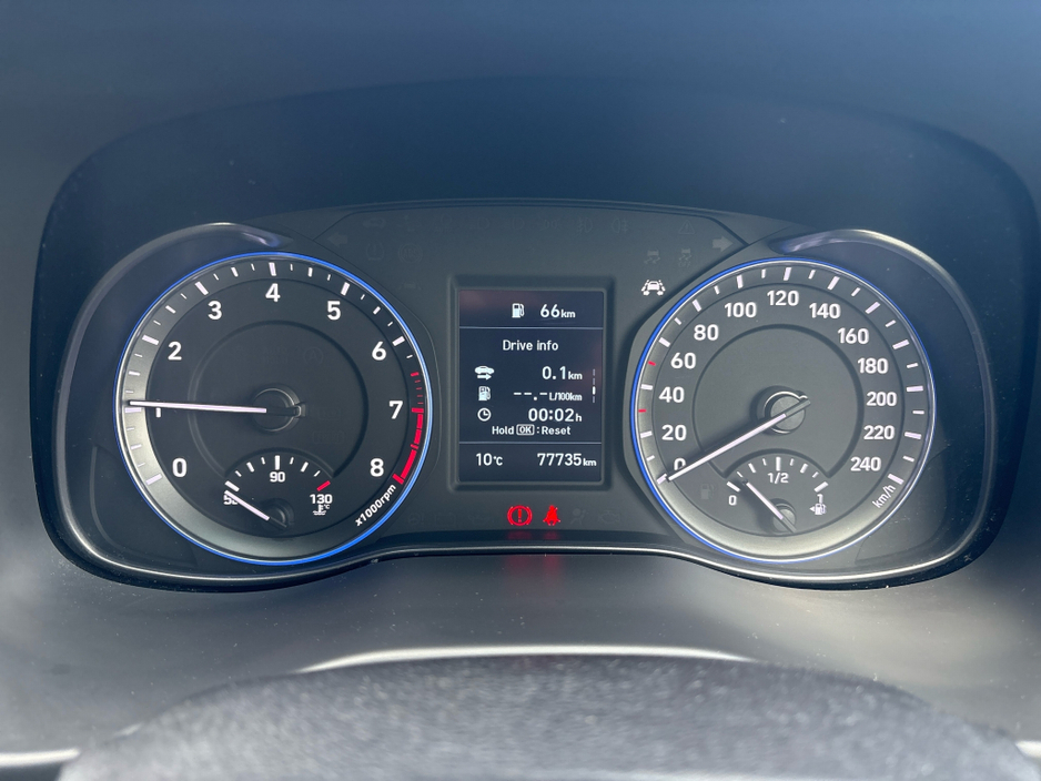 2019 Hyundai Kona - image 13