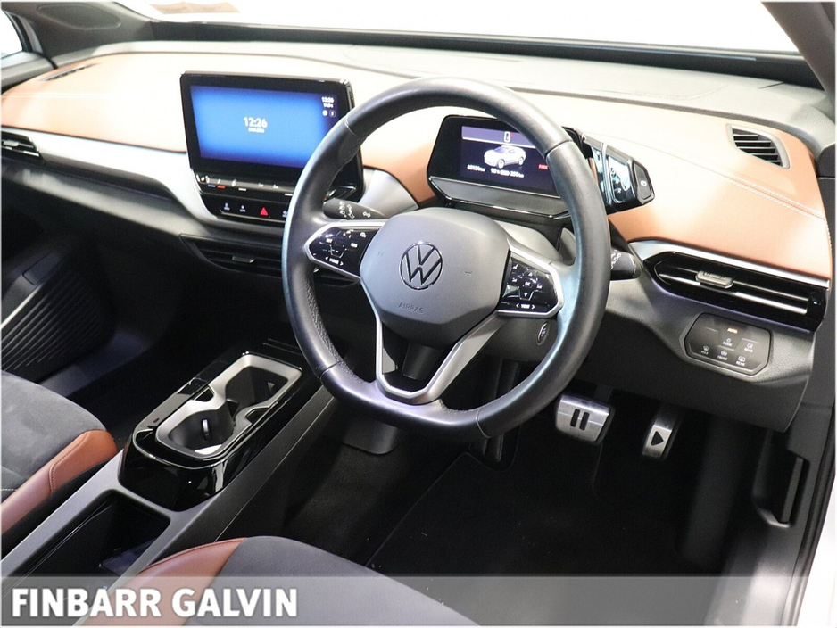 2023 Volkswagen ID.4 LIFE DX 77kWh 174HP €29,950