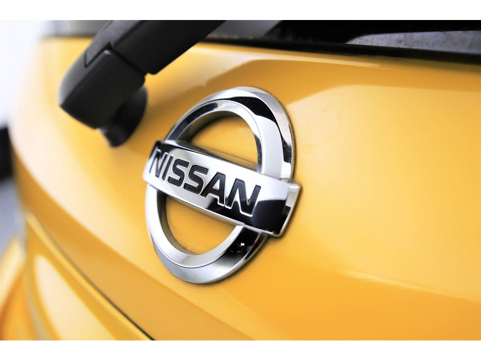 2019 Nissan Note - image 23