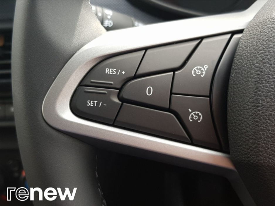 2026 Dacia Sandero Stepway - image 15