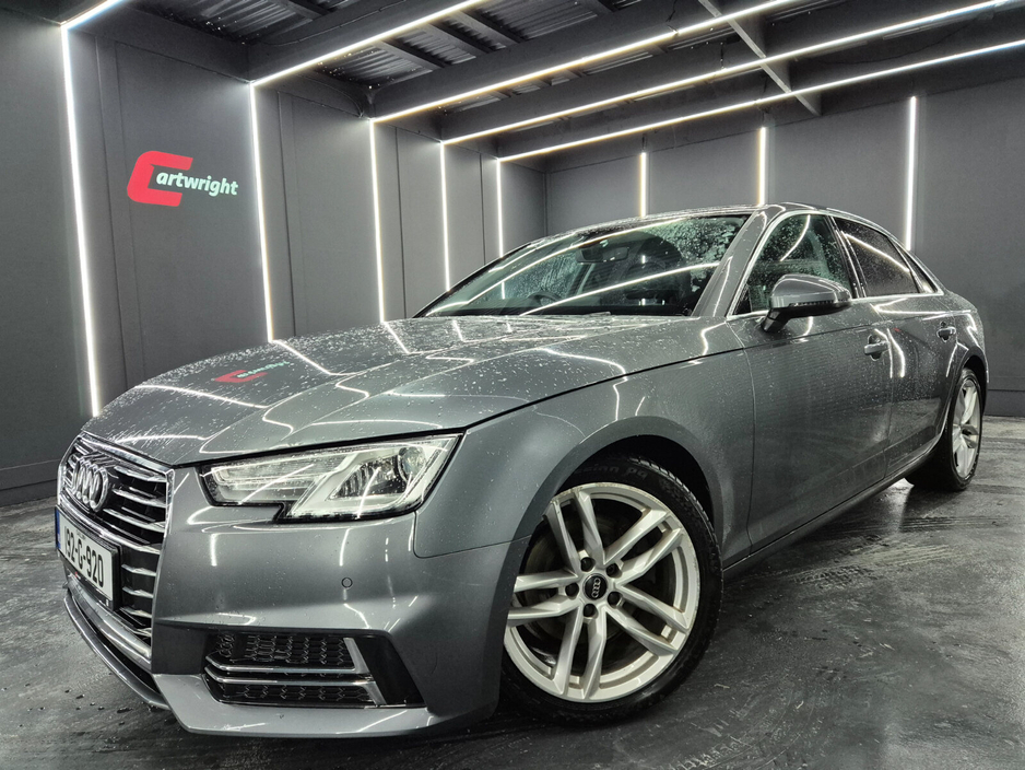 2019 Audi A4 for sale in , Ireland