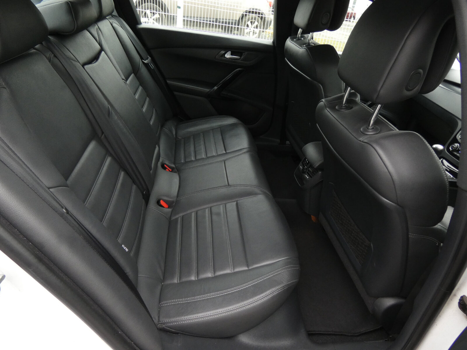 2016 Peugeot 508 1.6 Blue Hdi 120 Allure Sat Nav S&S €7,750