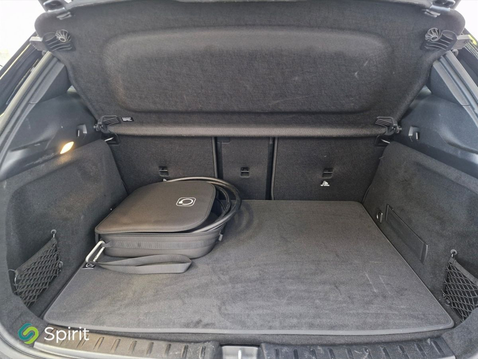 2025 Mercedes-Benz EQA - image 18