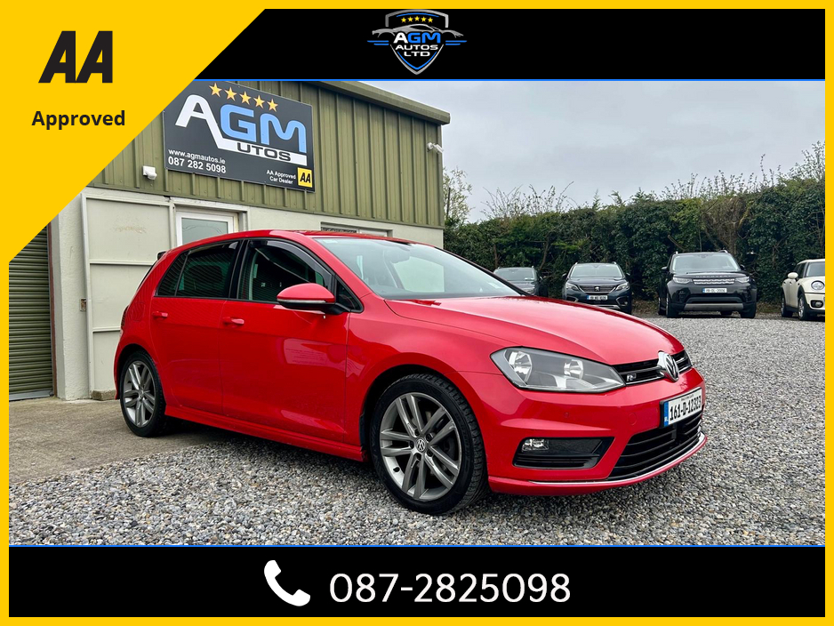 2016 Volkswagen Golf for sale in , Ireland