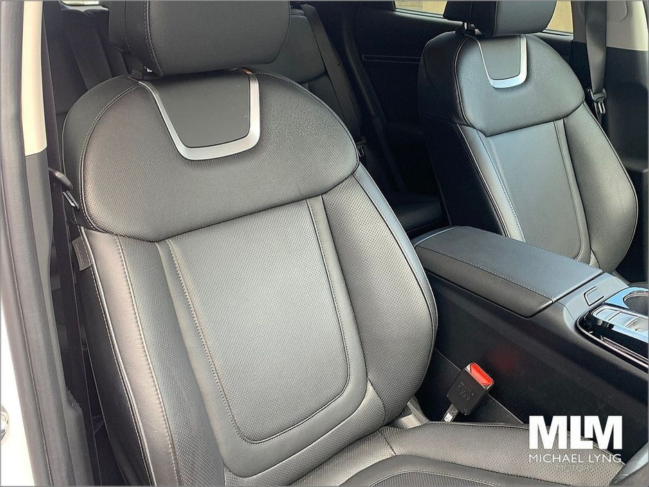 2024 Hyundai Tucson 4WD Executive Plus PHEV Auto €39,995