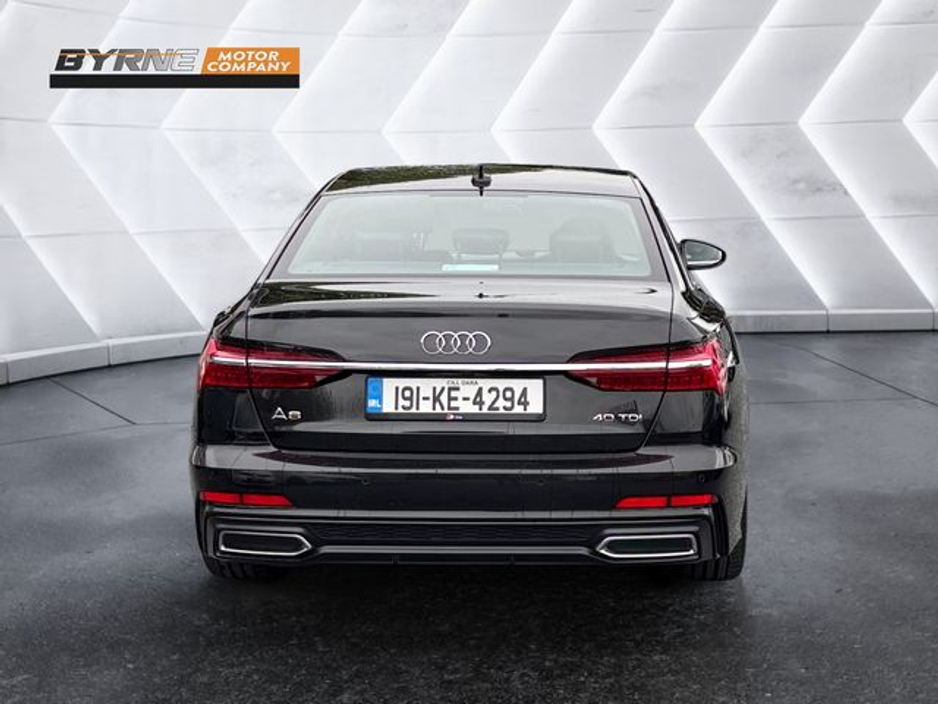 2019 Audi A6 - image 7