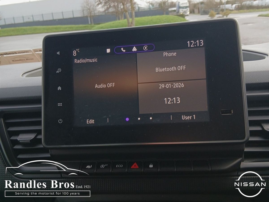 2024 Nissan Primastar - image 16