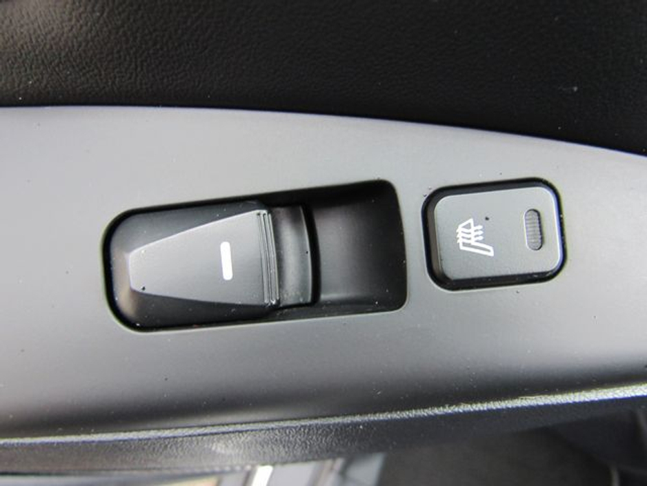 2015 Hyundai ix35 1.7 Executive 4DR €8,950