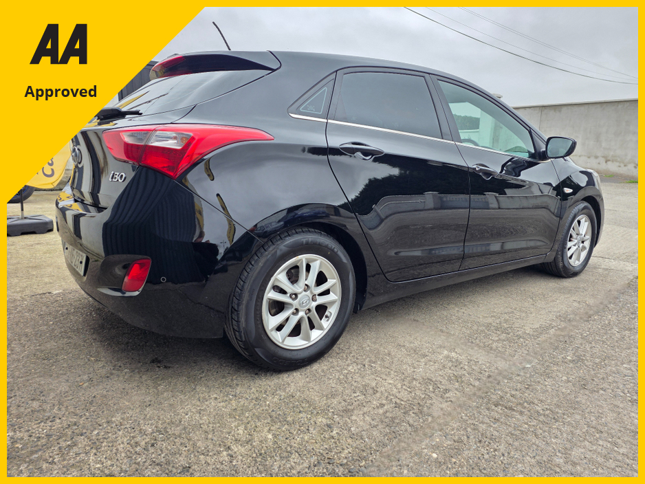 2015 Hyundai i30 - image 7