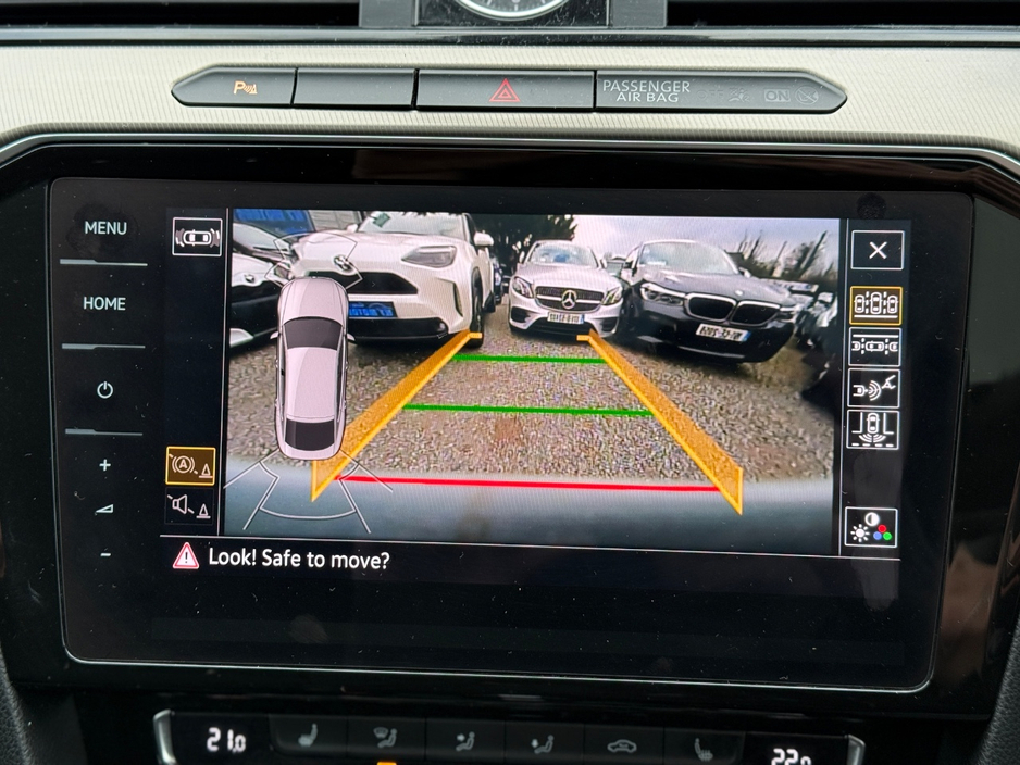 2018 Volkswagen Arteon - image 12