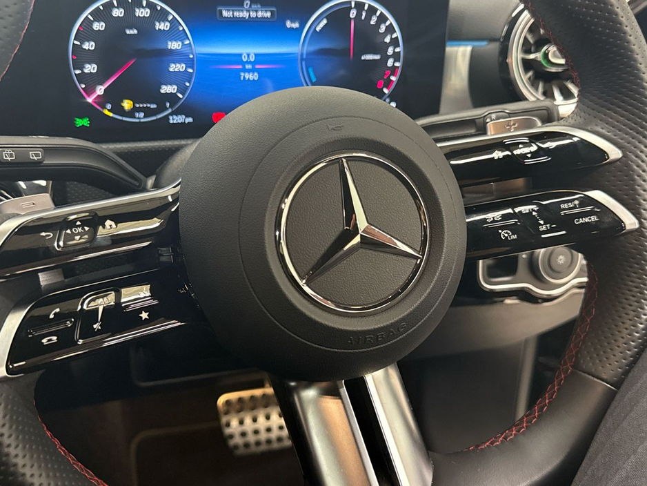 2024 Mercedes-Benz A Class - image 17