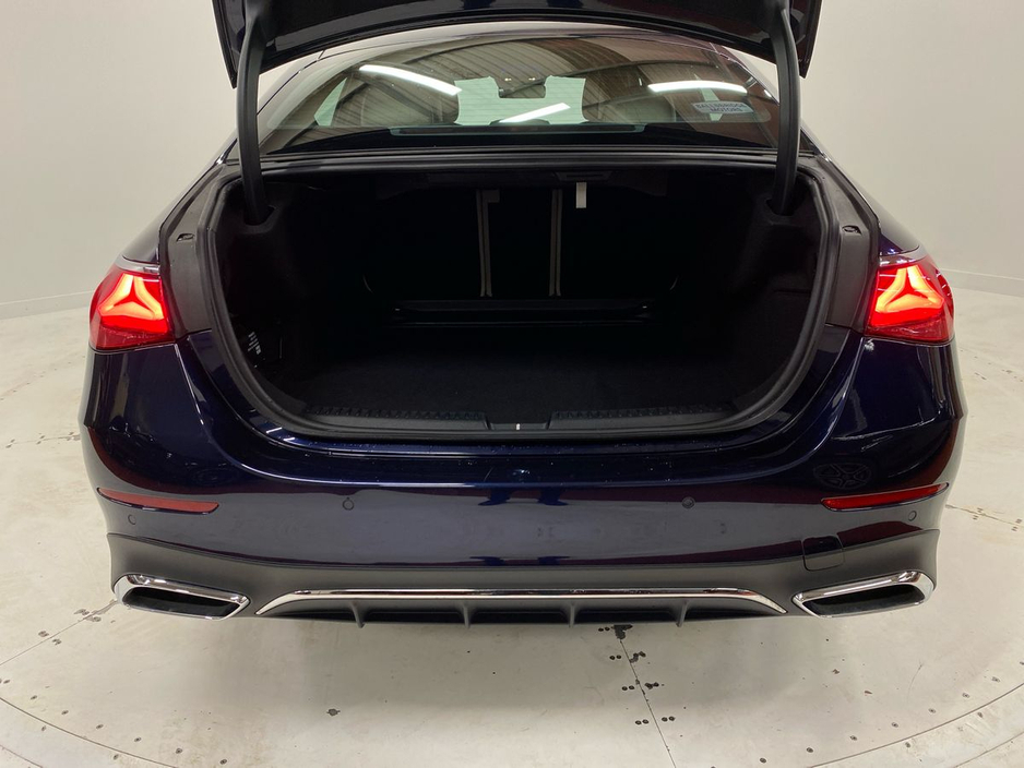 2024 Mercedes-Benz E Class - image 25