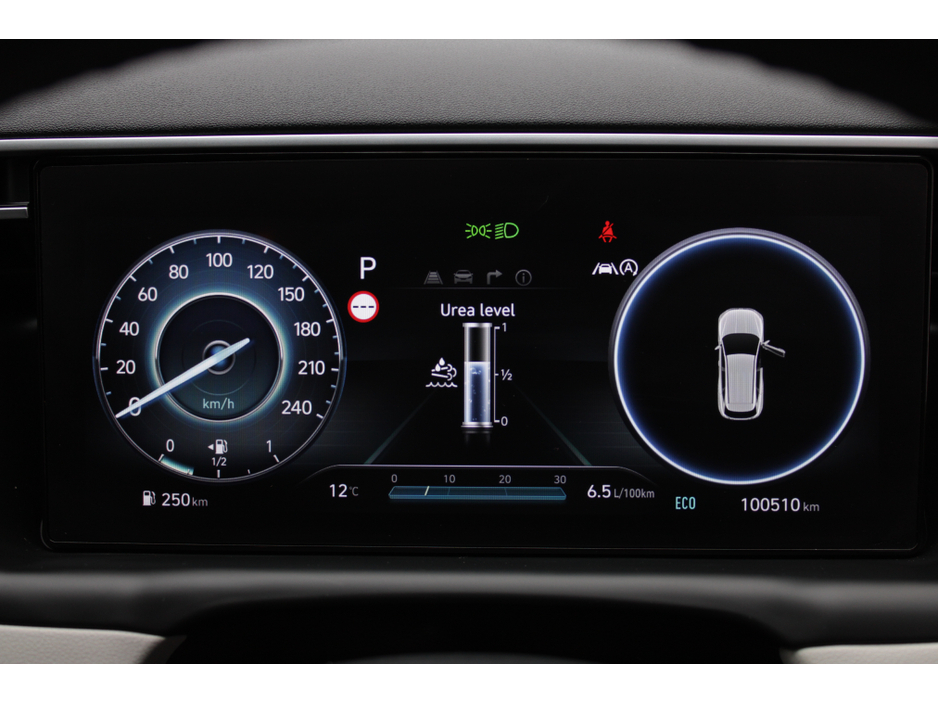 2022 Hyundai Tucson - image 12