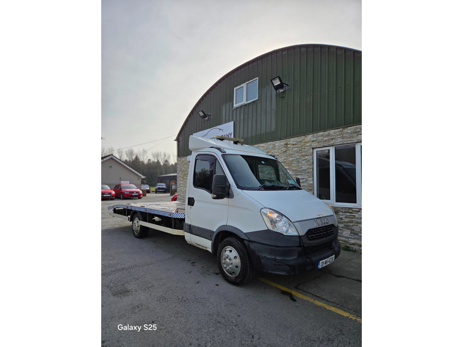 2013 Iveco Daily - image 5