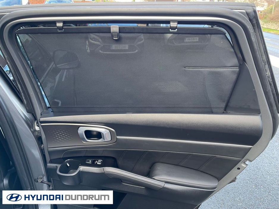 2023 Kia Sorento Phev MY23 SAM 5DR Auto €48,950