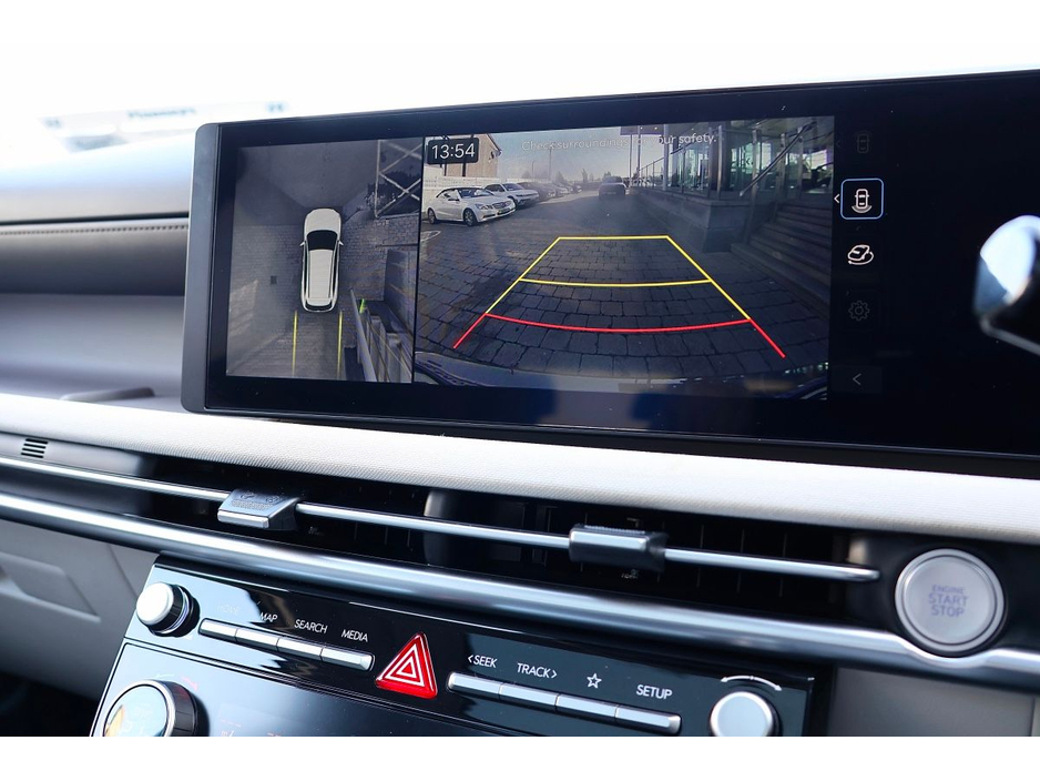 2025 Hyundai Tucson - image 17