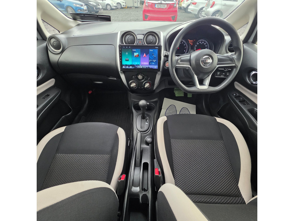 2017 Nissan Note - image 17